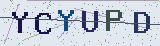 Anti-spam code *