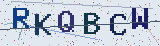 Anti-spam code *