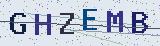 Anti-spam code *