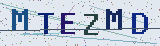 Anti-spam code *