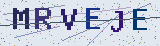 Anti-spam code *