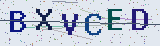 Anti-spam code *