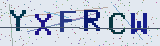 Anti-spam code *