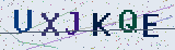Anti-spam code *