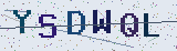 Anti-spam code *