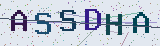 Anti-spam code *