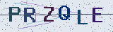 Anti-spam code *