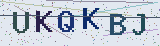 Anti-spam code *