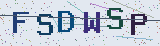 Anti-spam code *