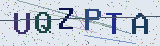 Anti-spam code *