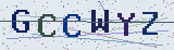 Anti-spam code *