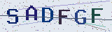 Anti-spam code *