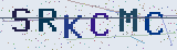 Anti-spam code *