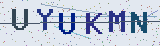 Anti-spam code *