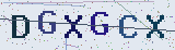Anti-spam code *