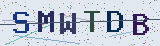 Anti-spam code *