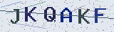 Anti-spam code *