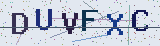 Anti-spam code *