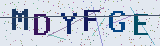 Anti-spam code *