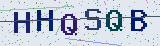 Anti-spam code *
