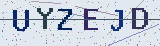 Anti-spam code *