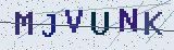 Anti-spam code *