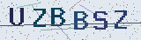 Anti-spam code *
