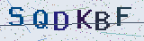 Anti-spam code *