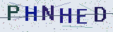 Anti-spam code *