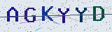 Anti-spam code *