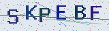Anti-spam code *