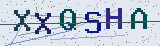 Anti-spam code *