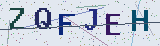 Anti-spam code *