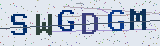 Anti-spam code *