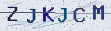 Anti-spam code *