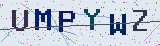 Anti-spam code *
