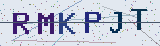 Anti-spam code *