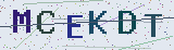 Anti-spam code *