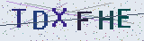 Anti-spam code *