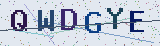 Anti-spam code *