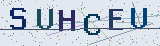 Anti-spam code *