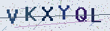 Anti-spam code *