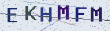 Anti-spam code *