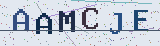 Anti-spam code *