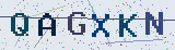 Anti-spam code *