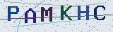 Anti-spam code *