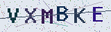 Anti-spam code *