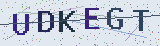 Anti-spam code *
