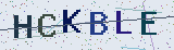 Anti-spam code *