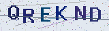 Anti-spam code *